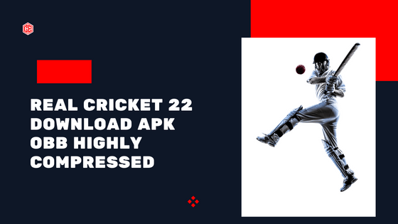 Real cricket 22 download
