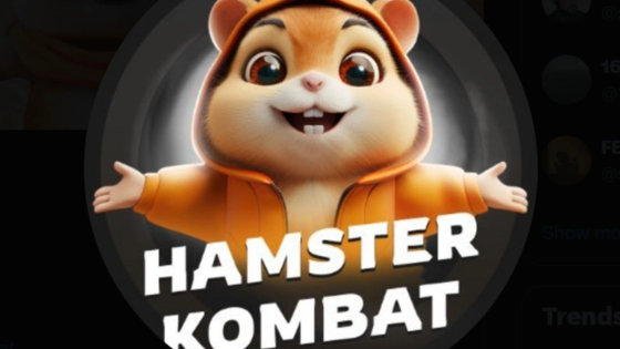 Hamster Kombat