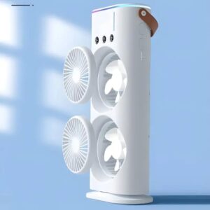 Mini Air Cooler for Room