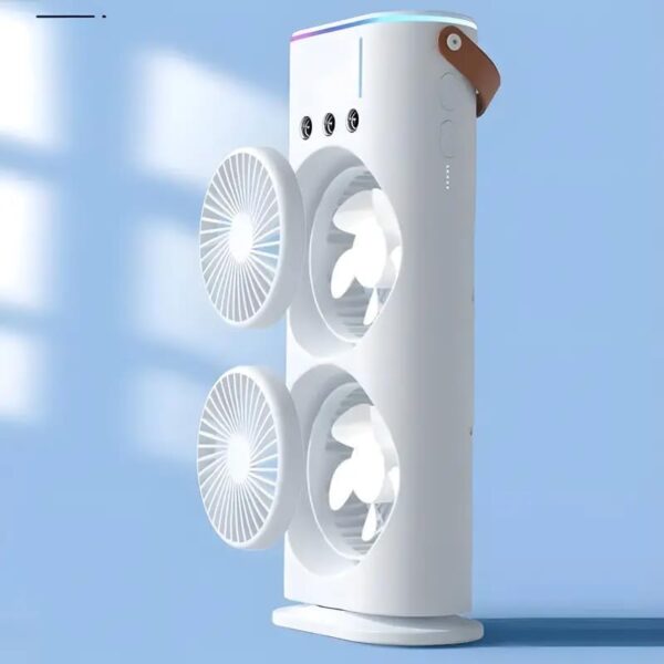 Mini Air Cooler for Room