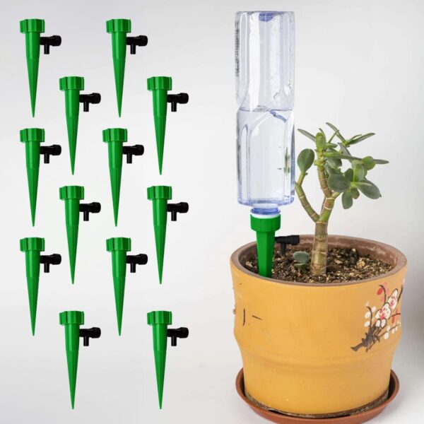 Water droper