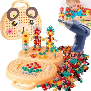 kids mechanic